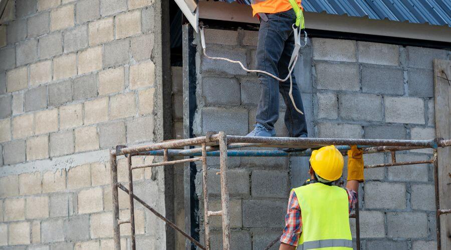 Professional residential roofers in San Bruno, CA